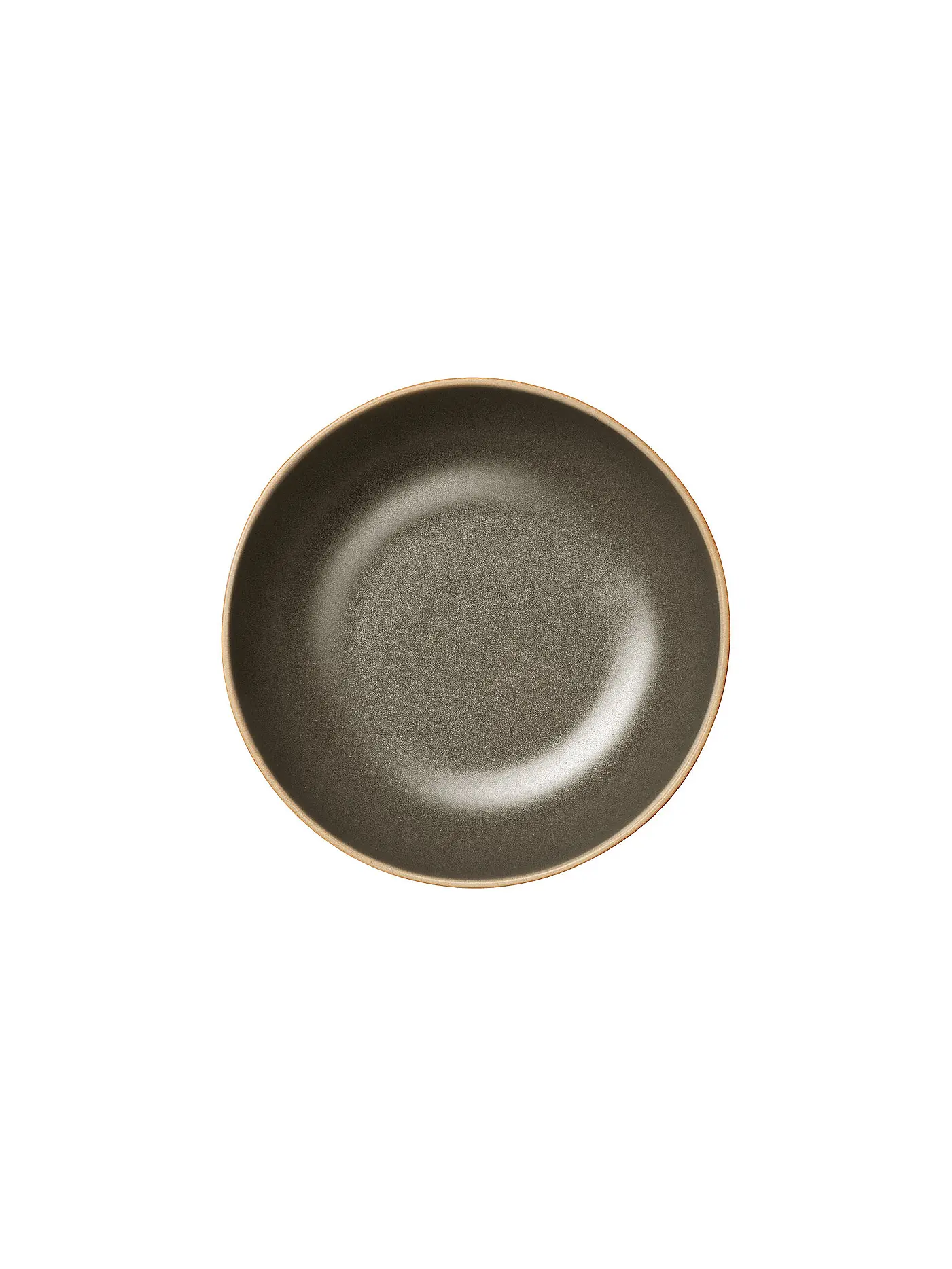 ASA SELECTION | Salatschale "Saisons" 29,5cm (Denim) | grau